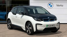 BMW i3 125kW 42kWh 5dr Auto Electric Hatchback